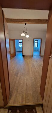 Foto - 3 Zimmer Etagenwohnung zur Miete in Arnstadt