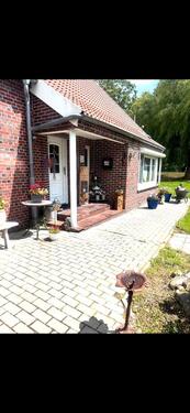 Foto - 5 Zimmer Einfamilienhaus zum Kaufen in Ostrhauderfehn
