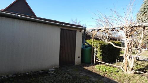 Foto - Doppelhaushälfte in Staßfurt zum Kaufen