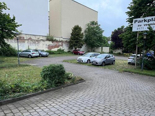 Foto - andere zur Miete in Magdeburg