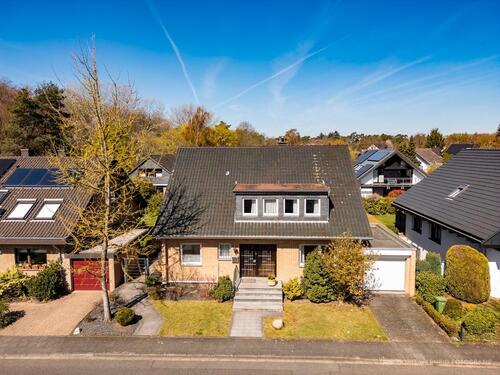 Foto - 7 Zimmer Einfamilienhaus zum Kaufen in Bonn