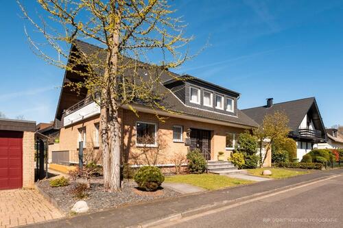 Foto - Einfamilienhaus in Bonn zum Kaufen