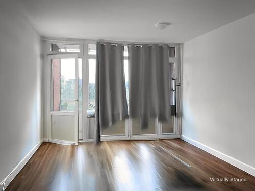 Foto - ERSTER! 3-Zimmer Wohnung zum 01.07.2026 nach Modernisierung frei.