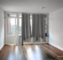ERSTER! 3-Zimmer Wohnung zum 01.07.2026 nach Modernisierung frei. - Monheim am Rhein