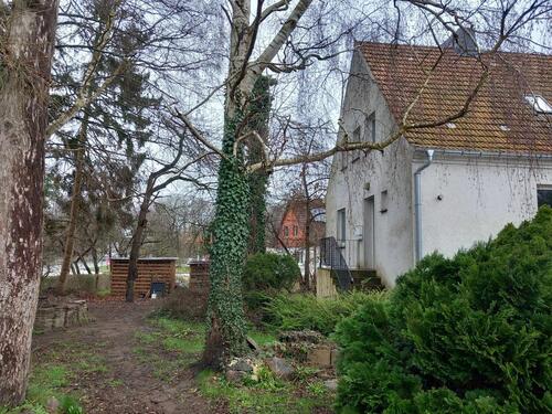 Foto - Einfamilienhaus in Dassow