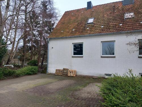 Foto - Einfamilienhaus in Dassow zum Kaufen