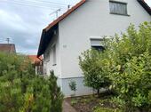 Foto - Einfamilienhaus in Flein, freistehend, mit Garten.