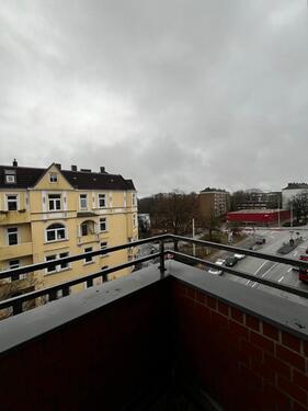 Foto - Etagenwohnung in Kiel zur Miete