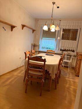 Foto - Etagenwohnung in Alsfeld zur Miete