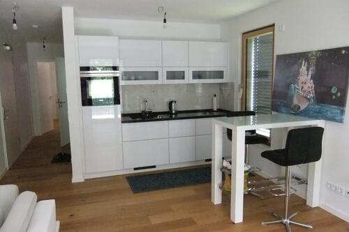 Foto - 2 Zimmer Etagenwohnung zum Kaufen in Bestensee