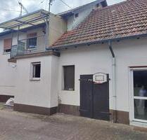 Historischer Dorfhof mit riesigem Potenzial in Roxheim - Hargesheim