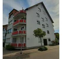 77 m² EG-Wohnung | Balkon | Stellplatz | Küche 2020 | Gäste-WC - Bobenheim-Roxheim