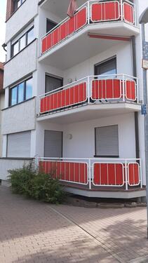 Foto - 2.5 Zimmer Erdgeschoßwohnung zum Kaufen in Bobenheim-Roxheim