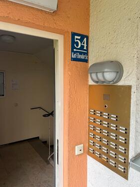 Foto - 1 Zimmer Etagenwohnung zum Kaufen in München