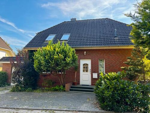 Foto - Einfamilienhaus in Herren Steinfeld