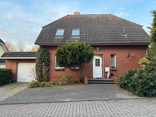 Foto - 5 Zimmer Einfamilienhaus zum Kaufen in Brüsewitz