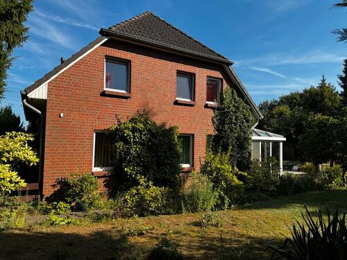Foto - 5 Zimmer Einfamilienhaus in Brüsewitz