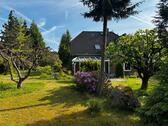Foto - Einfamilienhaus in Brüsewitz zum Kaufen