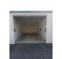 Garage Stellplatz in Hannover Ahlem zu vermieten