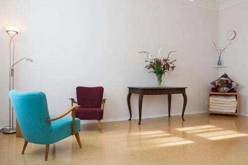 Foto - Praxisraum in Kreuzberg - 100,00 EUR Kaltmiete,