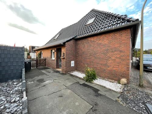 Foto - Einfamilienhaus in Hamm