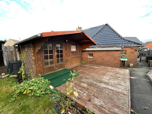 Foto - Einfamilienhaus in Hamm zur Miete