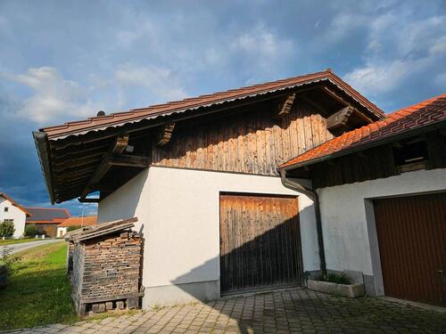 Foto - Einfamilienhaus in Aholming