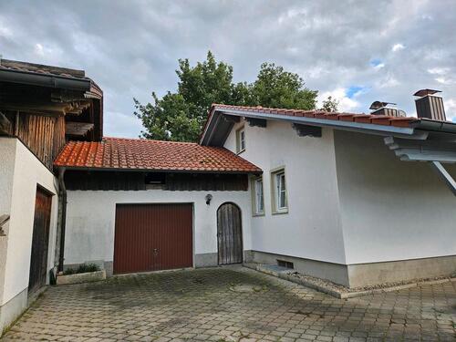 Foto - Einfamilienhaus in Aholming zum Kaufen
