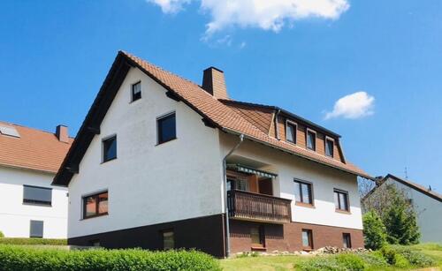 Foto - Einfamilienhaus Zweifamilienhaus Mehrfamilienhaus OHNE PROVISION