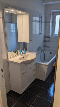 Foto - Zentrale aber trotzdem ruhige Wohnung Nähe Schloss Charlottenburg