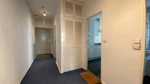 Foto - Etagenwohnung in Berlin