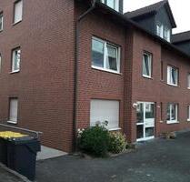 Helle Dachgeschoßwohnung mit Balkon - Menden (Sauerland) Bösperde