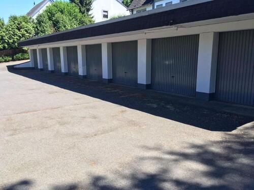 Foto - Garage zu vermieten! - 90,00 EUR Miete,