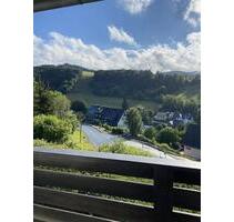 Schöne große FERIENWOHNUNG !! FREIE TERMINE ! - Willingen (Upland)