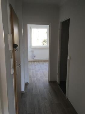 Foto - Etagenwohnung in Gera