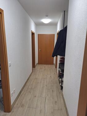 Foto - Etagenwohnung in Gechingen zur Miete