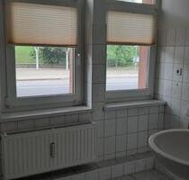 Kleine Wohnung in Sehma mit Stellplatz und Einbauküche - Sehmatal