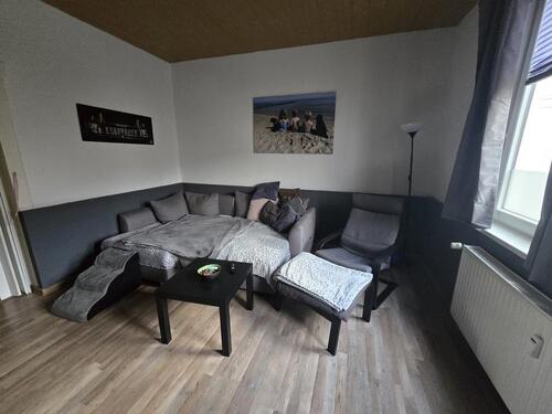 Foto - Etagenwohnung zur Miete in Ruhla