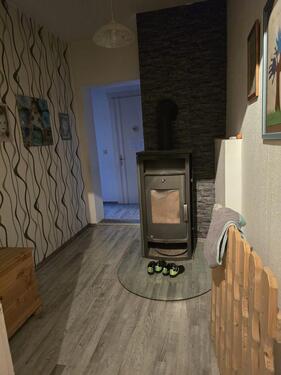 Foto - Etagenwohnung in Ruhla