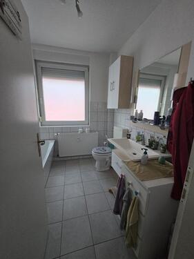 Foto - Etagenwohnung in Ruhla zur Miete