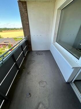 Foto - Etagenwohnung in Duisburg zur Miete