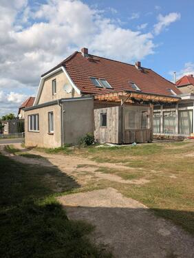 Foto - Einfamilienhaus zum Kaufen in Vellahn