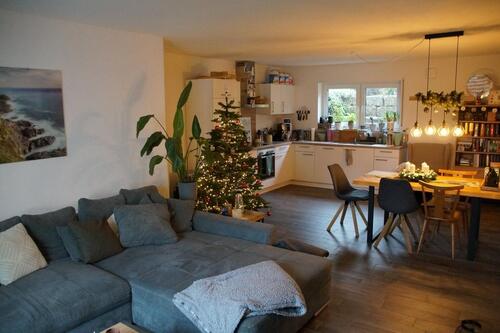 Foto - Gemütliche Wohnung für bis zu 2 Pers. in Heidenrod-Laufenselden