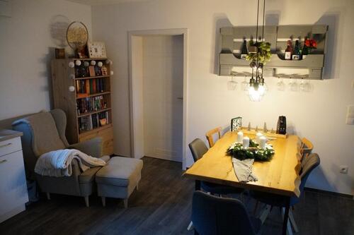 Foto - 2 Zimmer Etagenwohnung in Heidenrod