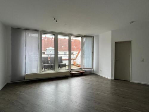 Foto - Helle 2-Zimmer-Wohnung mit Balkon & Einbauküche