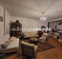 Wohnungsswap - 4 Zimmer, 94 m² - Lindenstraße, Kreuzberg, Berlin