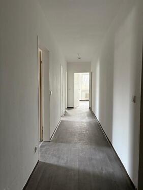 Foto - Platz für die ganze Familie! 3-Zimmer-Wohnung direkt am Park!