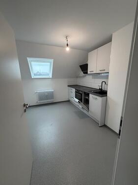 Foto - 3 Zimmer Etagenwohnung in Negenborn