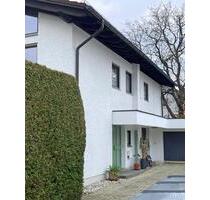 Modernisiertes Haus Nähe Pasinger Stadtpark - München Aubing-Lochhausen-Langwied