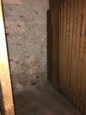 Foto - ‼ SUPER GÜNSTIGER Lagerraum Kellerraum Nähe UNI Düsseldorf‼